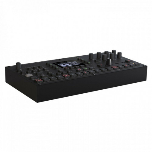 Elektron octatrack mk2 エレクトロン Elektron Octatrack MKII 8-track Performance Sampler